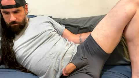 captnblackbeard online show from June 17, 2:16 am