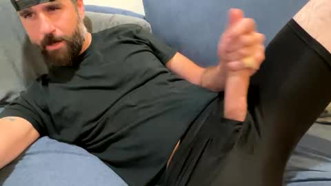 captnblackbeard online show from October 18, 5:06 pm