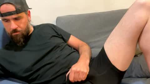 captnblackbeard online show from June 22, 4:20 am