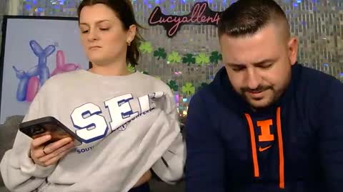 Cara and Cole online show from March 16, 1:53 am