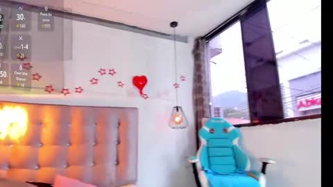 Cara  online show from March 12, 4:13 pm