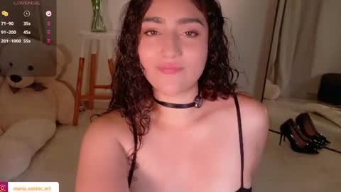  Mara  online show from June 22, 12:17 am