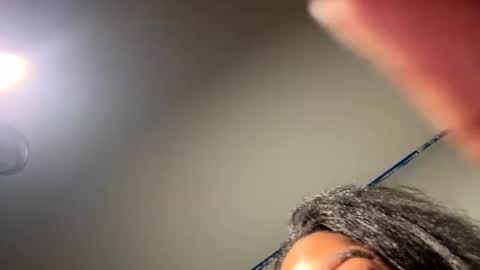 caramelbaby23 online show from September 18, 7:45 am