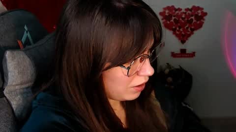 Mary online show from April 2, 9:55 pm