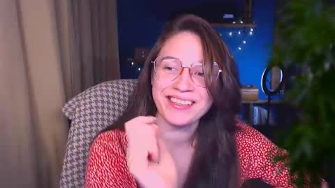 Mary online show from January 29, 11:46 pm