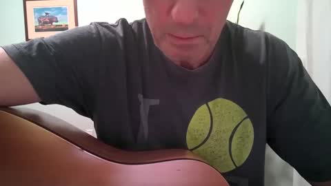 Caressluving online show from October 6, 4:41 am