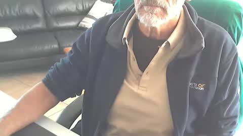 cargo69 online show from October 5, 9:07 am