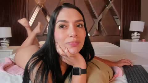 Carina online show from September 10, 1:45 pm