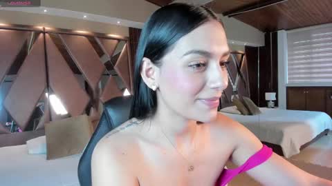 Carina online show from September 30, 12:26 pm