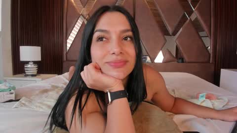 Carina online show from September 13, 2:30 pm