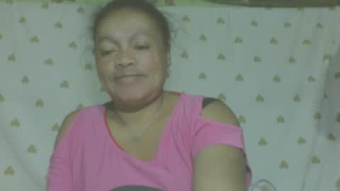 carinesexy69 online show from June 29, 4:17 pm