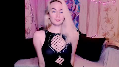 Carin online show from May 23, 6:31 am