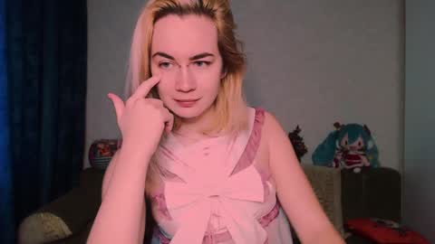 Carin online show from February 22, 5:23 am