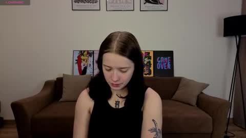 Snapshot of carissaolivo chatting on October 23, 4:25 am Elena online show from October 23, 4:25 am