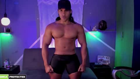 Snapshot of carl_smithh chatting on October 7, 2:51 am Carl online show from October 7, 2:51 am