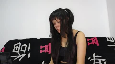 carla online show from April 3, 9:00 pm