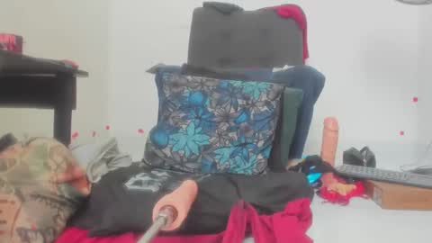 carla_prestige online show from October 21, 2:43 pm