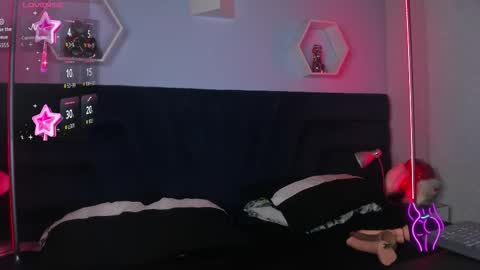 carla online show from December 23, 3:45 am