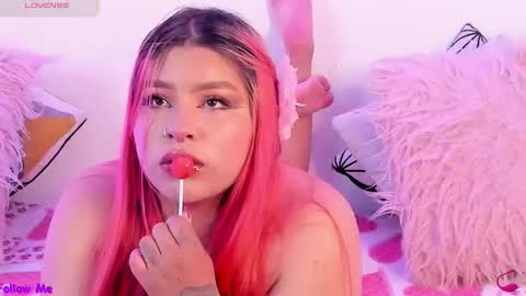 Carla Wet18 online show from September 13, 5:43 am