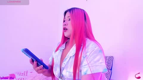 Carla Wet18 online show from September 29, 3:11 pm