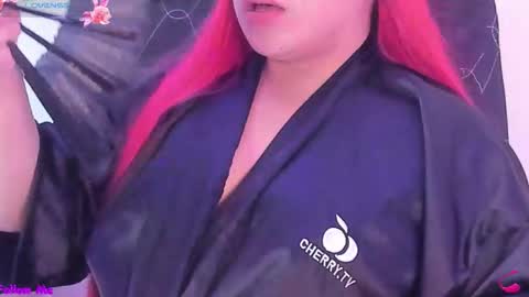 Carla Wet18 online show from December 18, 5:03 am