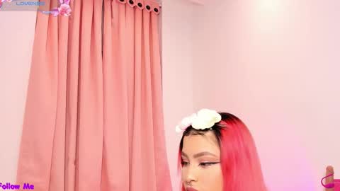 Carla Wet18 online show from February 20, 4:12 am