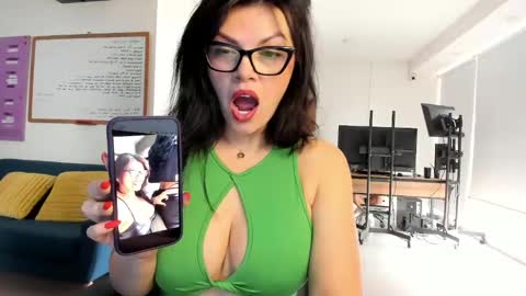 Carla Connor online show from March 2, 3:59 pm