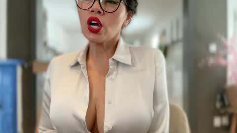 Carla Connor online show from October 8, 10:21 am