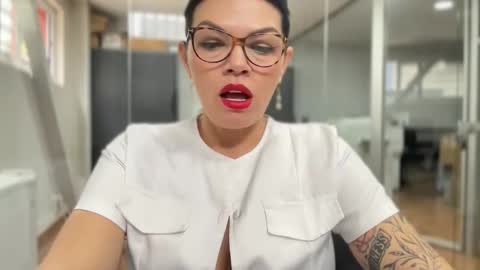 Carla Connor online show from September 16, 8:50 am