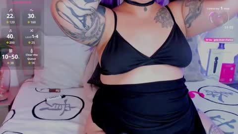 Carla  online show from September 26, 3:42 pm