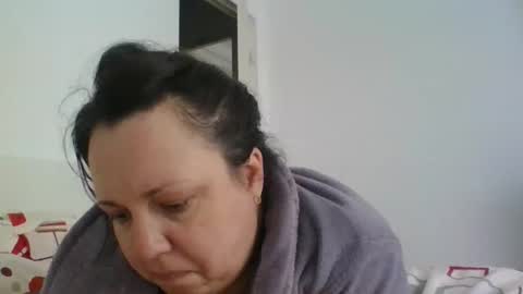 Carlaruth online show from November 11, 8:49 am