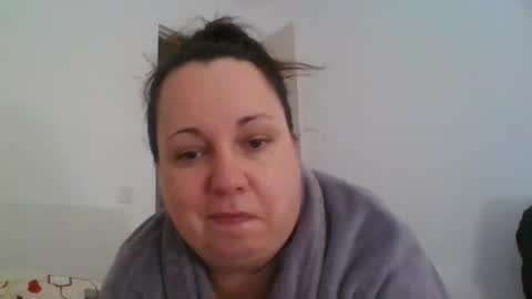 Carlaruth online show from December 3, 7:53 am