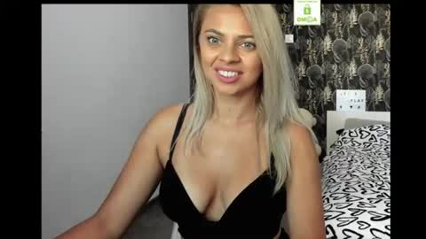 CarlaStaceFun online show from June 18, 9:14 am