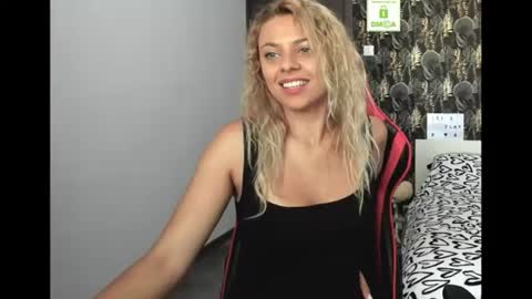 CarlaStaceFun online show from July 9, 7:45 am