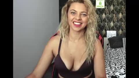 CarlaStaceFun online show from July 12, 9:23 am