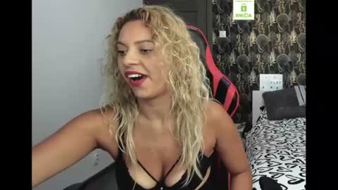 CarlaStaceFun online show from July 31, 4:24 am