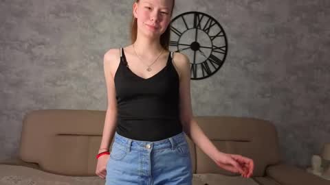 Kate - online show from April 2, 6:04 pm