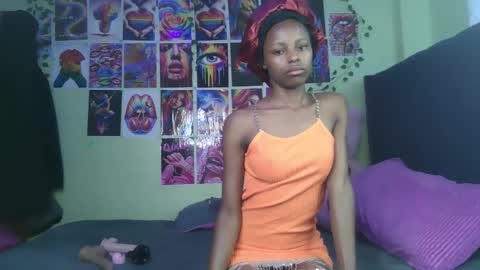 carlex_ online show from November 24, 12:37 pm