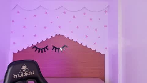 CARLYE   online show from September 12, 2:46 am