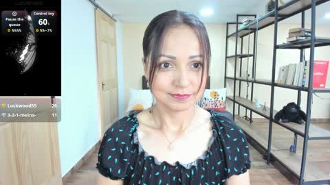 carlin1511 online show from April 7, 8:44 pm