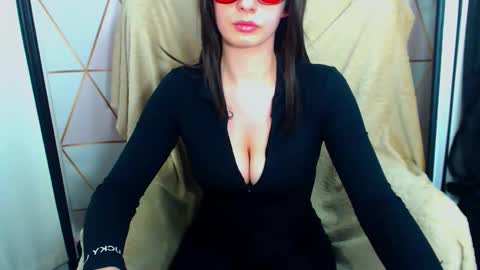 CarliSoSexy online show from January 8, 8:58 pm