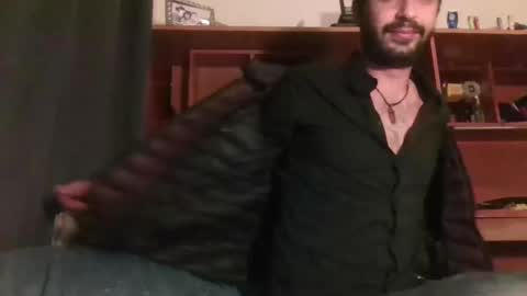 carlo221993 online show from January 16, 4:43 am