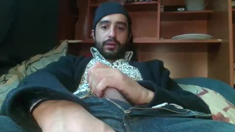 carlo221993 online show from January 17, 1:53 pm