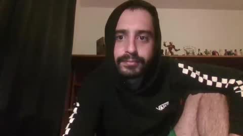 carlo221993 online show from December 19, 1:06 pm