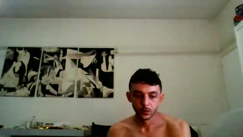 Carlos online show from May 30, 8:46 am