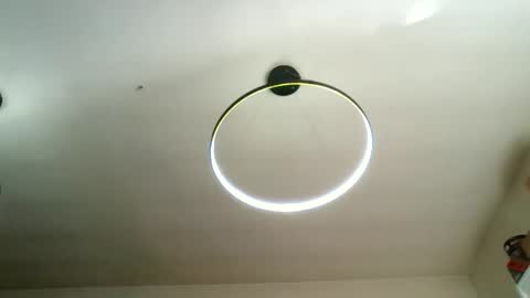 Carlos online show from March 5, 9:07 am