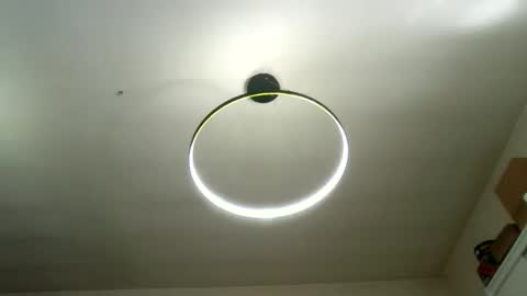 Carlos online show from April 18, 10:17 am