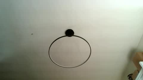 Carlos online show from February 20, 9:22 am