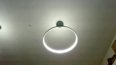 Carlos online show from February 19, 10:58 am