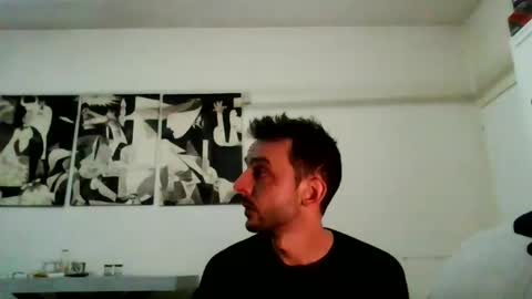 Carlos online show from January 17, 5:11 pm